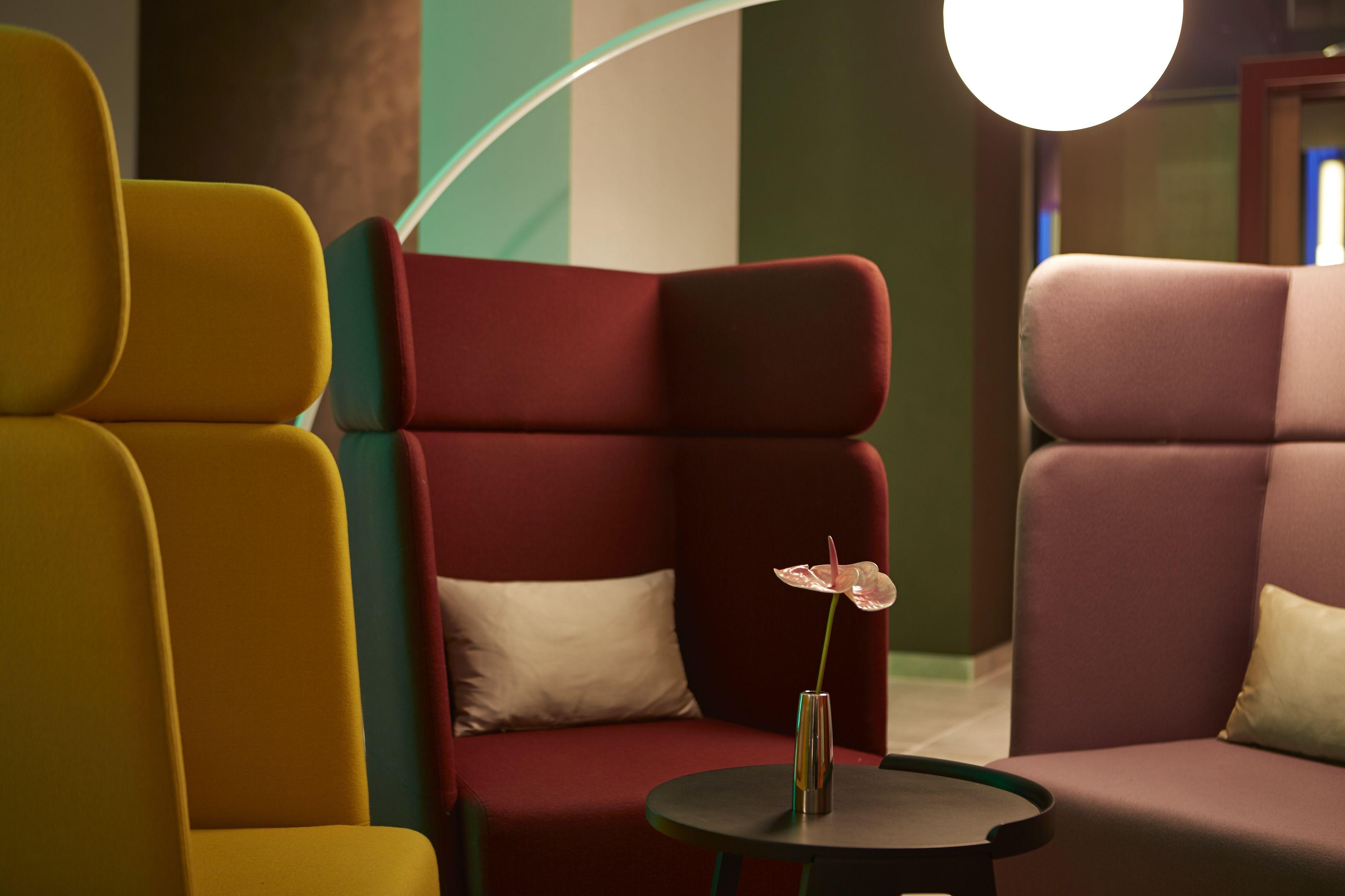Steigenberger Hotel Am Kanzleramt — Photos 2