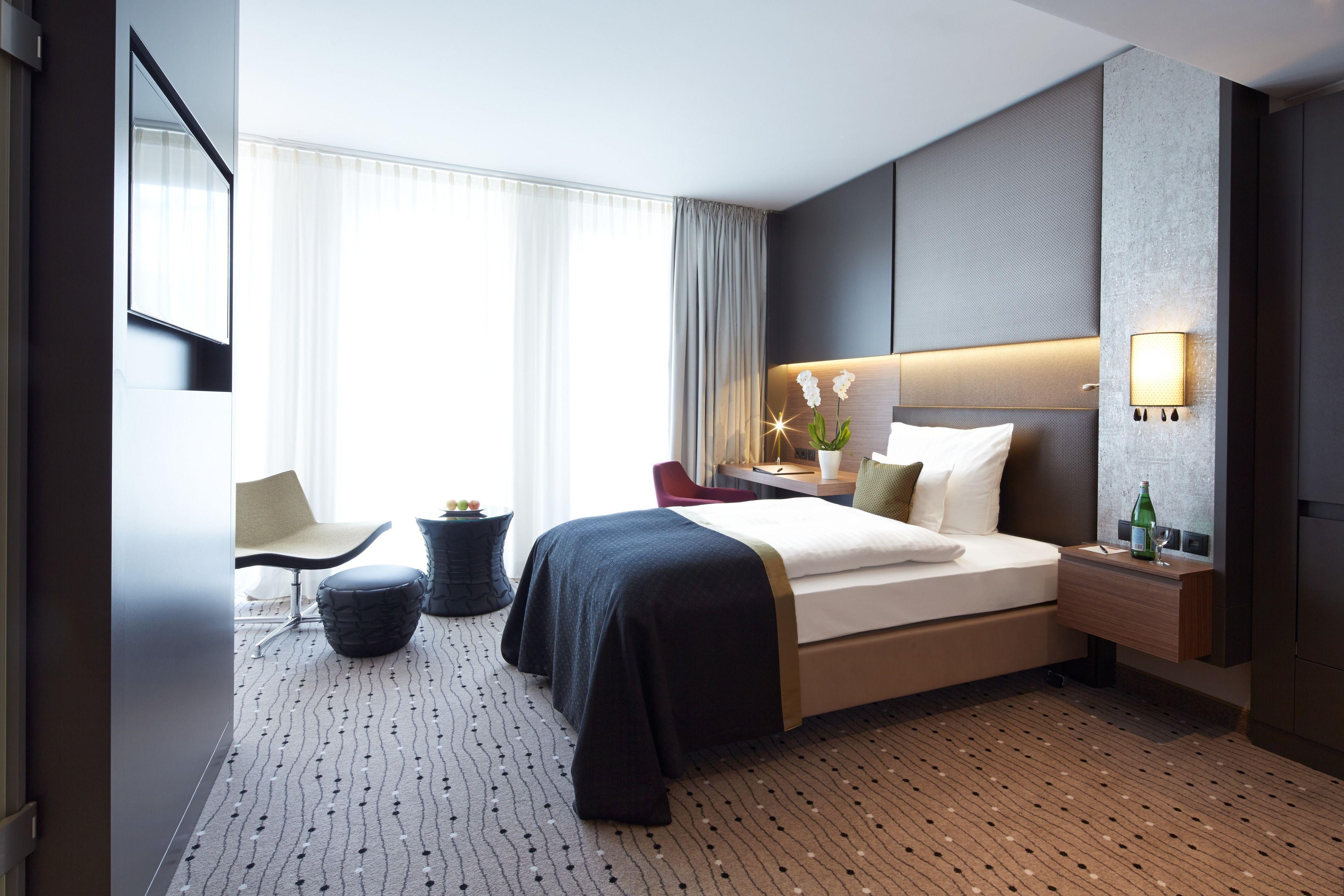Steigenberger Hotel Am Kanzleramt — Photos 3